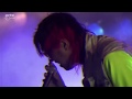 The Strokes - One way trigger (Live primavera sound 2015)