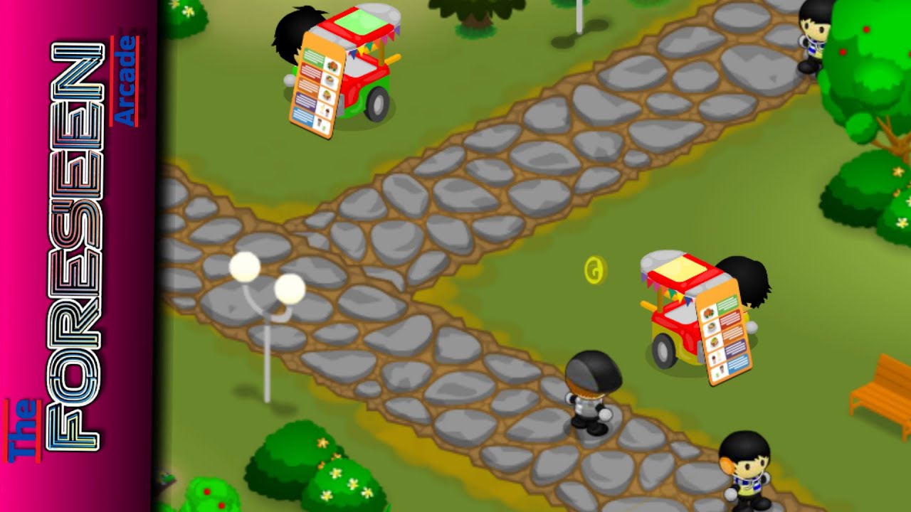 Gameplay Video
