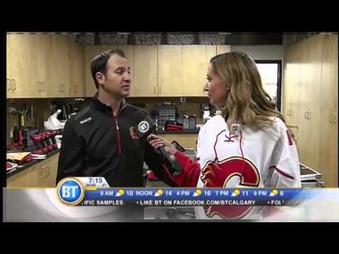Flames Home Opener - October 8th