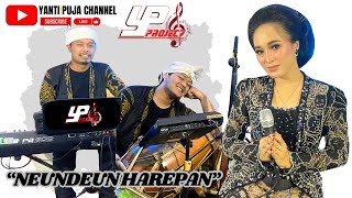 Download lagu NEUNDEUN HAREPAN || YANTI PUJA (COVER) mp3