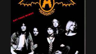 Aerosmith- Woman of the World