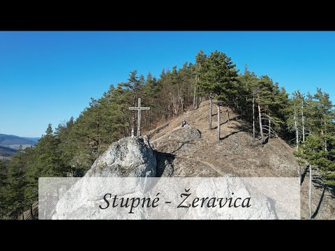 Stupné - Žeravica