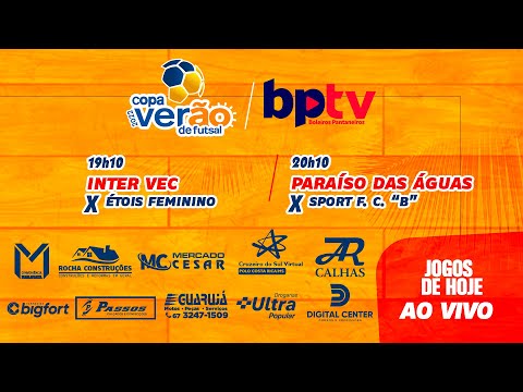 COPA VERÃO COSTA RICA 2022 - JOGOS 28 OUT 2022