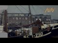 Holland Netherlands Late 1950 S Early 1960 S Old Cine Film 053