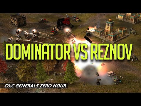 DoMiNaToR vs Reznov | 1v1 Clanwars | WS 2022 Qualification