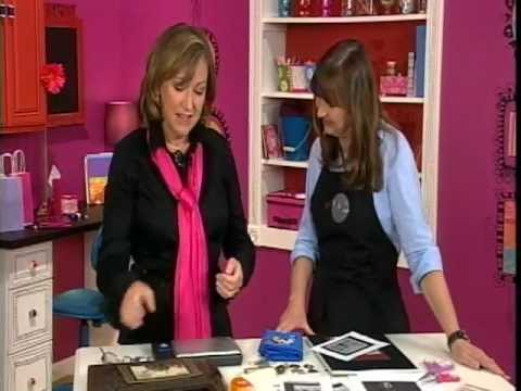 Scrapbook Soup - genealogy