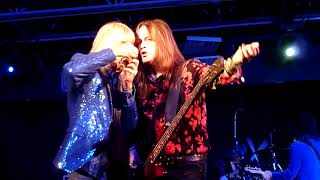 Kix - Sex - The Ranch - Fort Myers - 6-17-2021