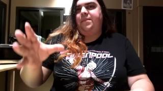 Transgirl C &amp; C: Alters (Aftershock Comics)