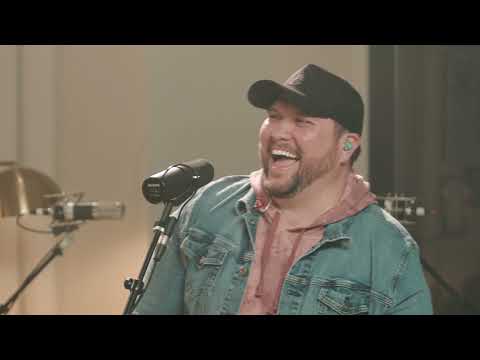 Micah Tyler & Matthew West - Walking Free (Live From The Story House)