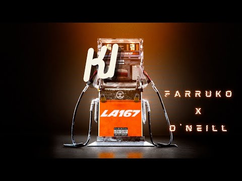 Farruko & O'Neill - Ki ft. Daniel Habif (Letra/Lyrics)