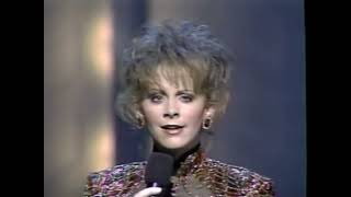 The Heart Won&#39;t Lie - Reba McEntire &amp; Vince Gill 1992