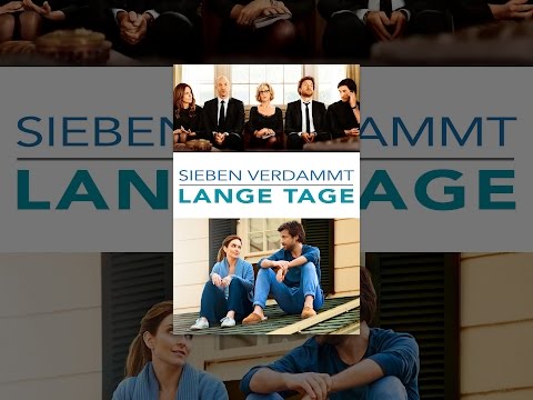 Sieben verdammt lange Tage