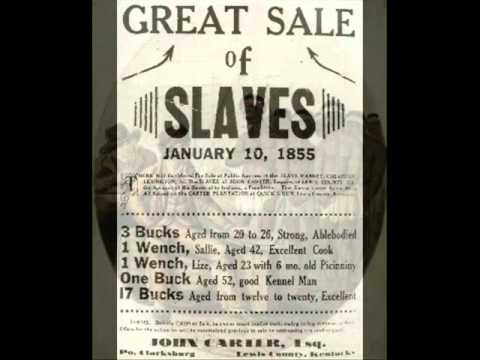 OBNOUNCE - Slavery Minds