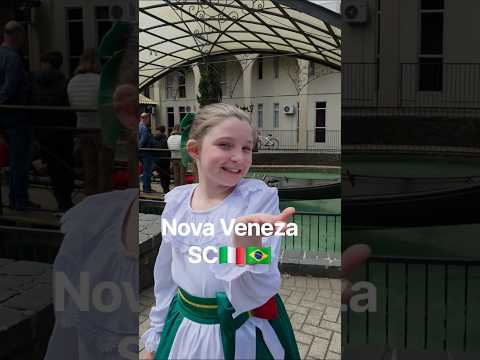 Nova Veneza SC no Festival Gastronômico 2026 #musica #gastronomiaitaliana #novaveneza
