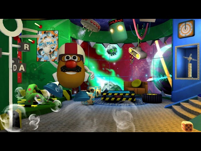 Vídeo relacionado con Runtoo Calcomanías de pared de videojuegos 3D para adolescentes, decoración de sala de juegos para habitación de niños, habitación de niños, sala de juegos