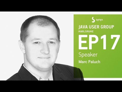 JUG KA | Reactive Relational Database Connectivity