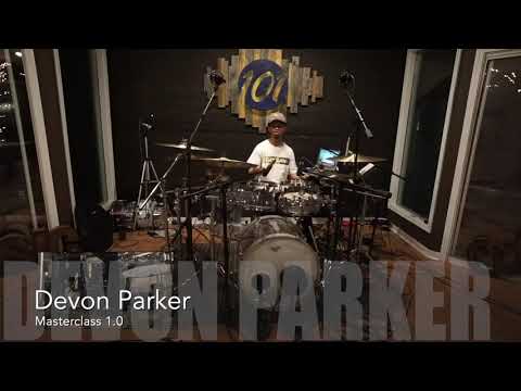 Devon Parker MasterClass 1.0