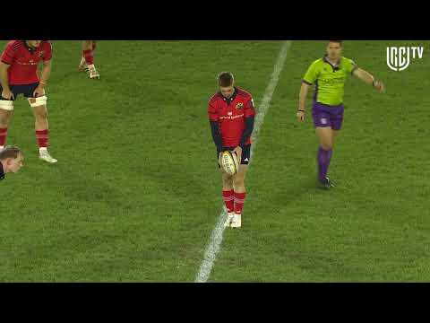 Highlights | Ospreys v Munster