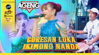 Download lagu GORESAN LUKA-NANDA AGENG MUSIC mp3 Download lagu GORESAN LUKA-NANDA AGENG MUSIC mp3