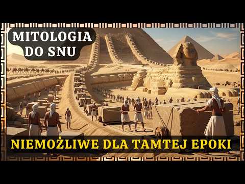 5000 Lat Zagadek: Zakazana Historia Starożytnego Egiptu