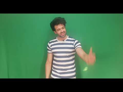 Maitrik thakkar Negative Audition