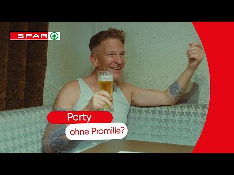 Party ohne Promille? Knoll (v)ermittelt!