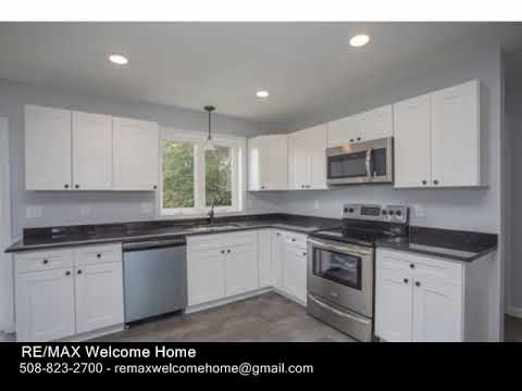 31 Sumner Street Unit B, Taunton MA 02780 - Condo - Real Estate - For Sale -