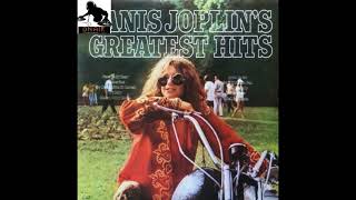 Janis Joplin   Get It While You Can