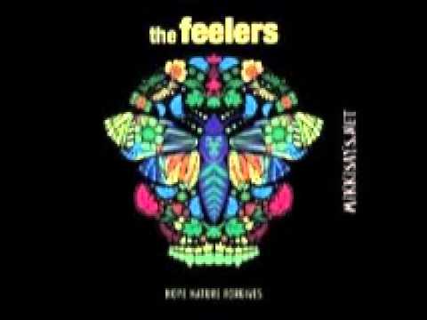 The Feelers - Dasvidaniya