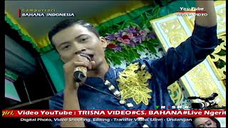 Download lagu Kangen Neng Nickherie*Dedi Anggoro*Cs. BAHANA Live Ngeritan mp3