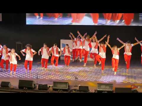 Pura Calle 2016 - Kharma Crew