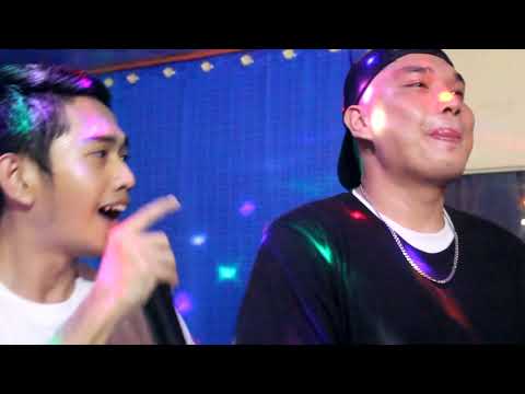 BRBL SEASON 2 - LIL PIKET VS KRAM