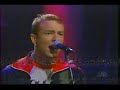 Eve 6 Performs "Inside Out" - 7/21/1998