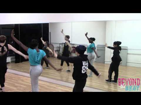 BtB Studio:  F(X) 4 WALLS