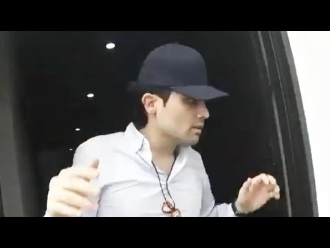 El Rescate ( Grupo Marca Registrada Ft. Junior H ) (El Raton)