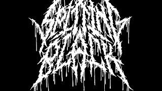 Spitting Black - Breathe the Tedium