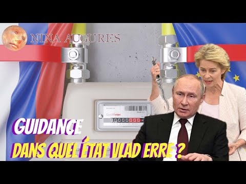 Dans quel état Vlad erre ? 29/09/2022