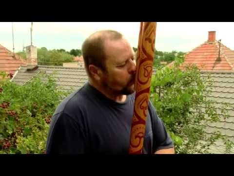 The FUJARA - A Musical Treasure of Slovakia