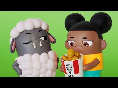 AMANDA THE ADVENTURER ANIMATION COMPLETE EDITION | GH'S ANIMATION