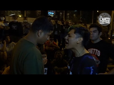 SCOPE x ALMENDRADES vs SITHO - Semifinal | Multiverse (Fecha 5 - PreTemp22)