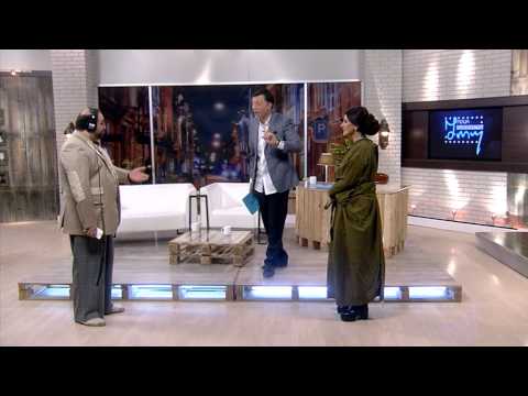 ნინო ჩხეიძე და შალვა მორელი nino chxeidze da shalva moreli