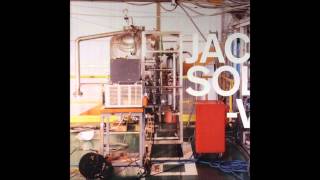 Jacen Solo - Dancefloor Tingles