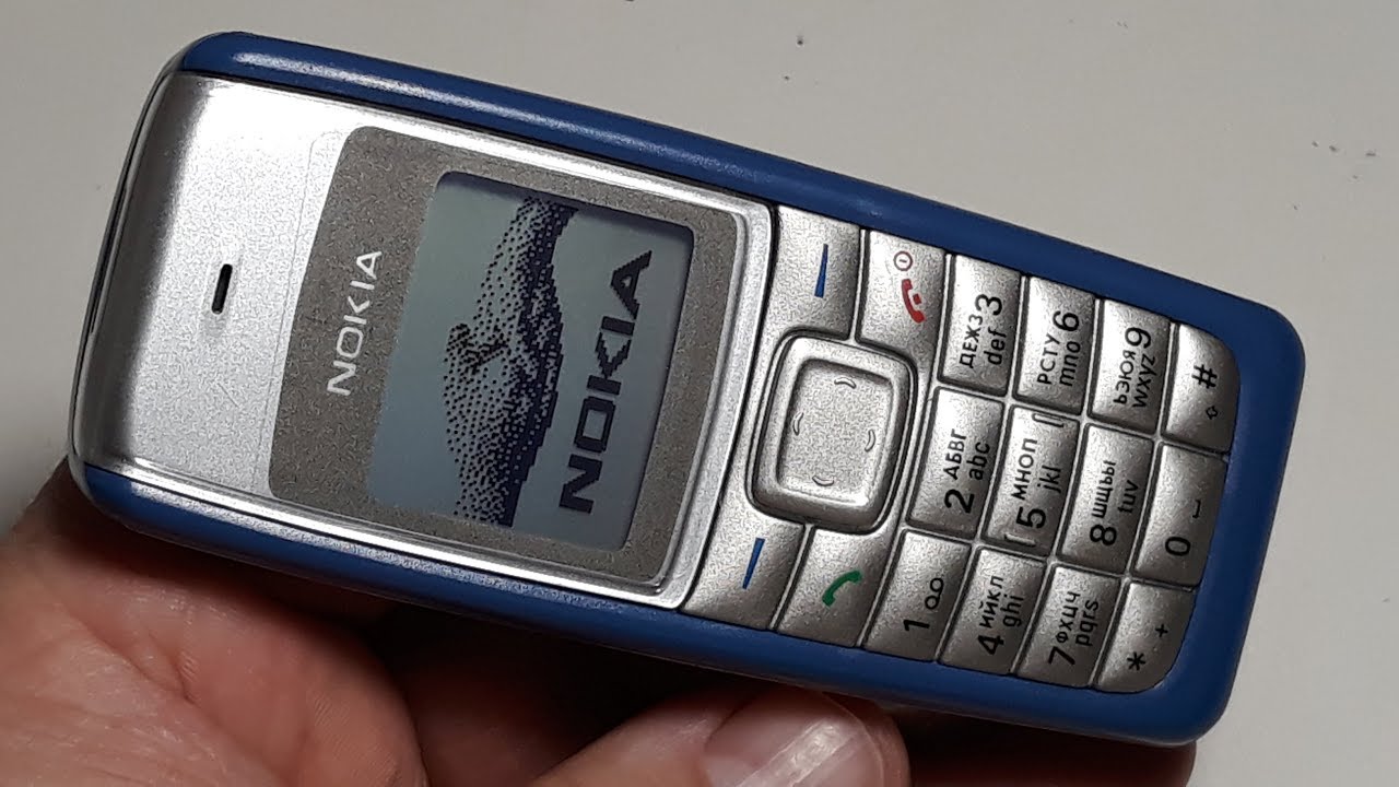 Ретро Телефоны Нокия Купить