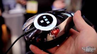 Video thumbnail for First Look: Monster Tron T1 Over-Ear Headphones by Jonathan Morrison