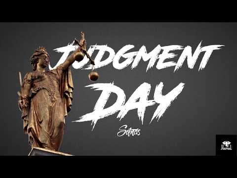 Sotnas - Judgment day (Prod. Dhefit)