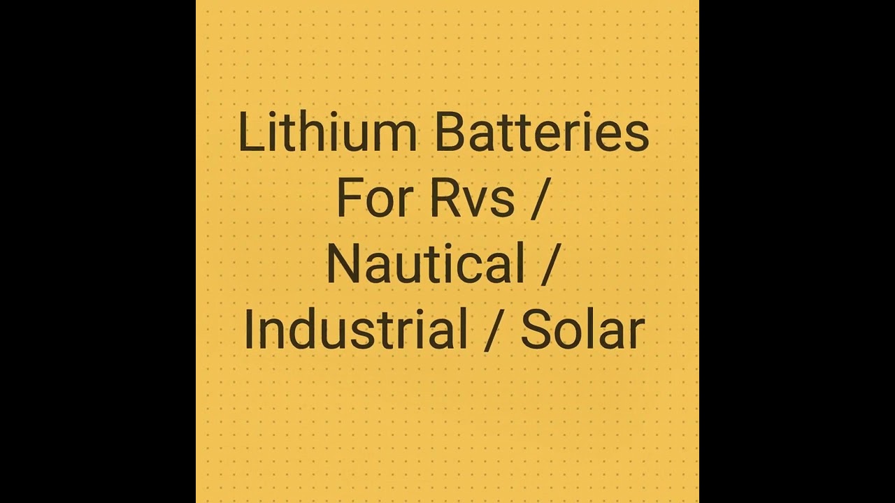 Which battery is better AGM or lead acid? Tipseri