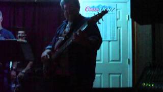 Ron Carney (Mustag Sally Bass Solo 2).MOV
