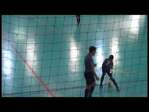 Caieiras x Santos 2019