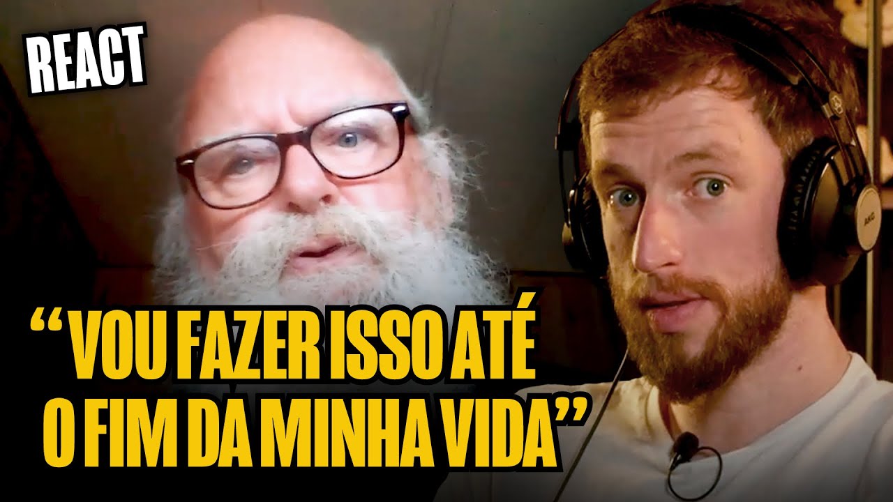 Esse vídeo chegará em você na hora certa
