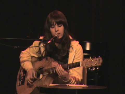 Siena's original, "Dark City, Bright Sun"